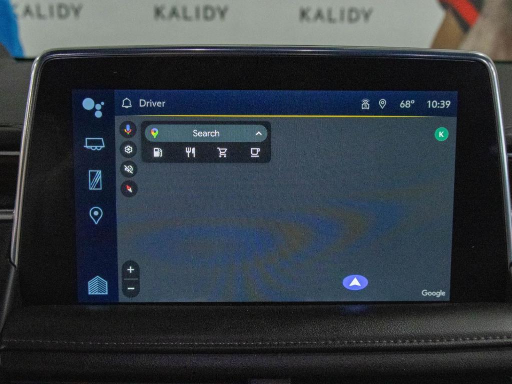 used 2023 Chevrolet Tahoe car, priced at $54,250