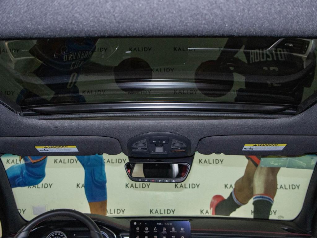 used 2023 Genesis G70 car, priced at $33,500