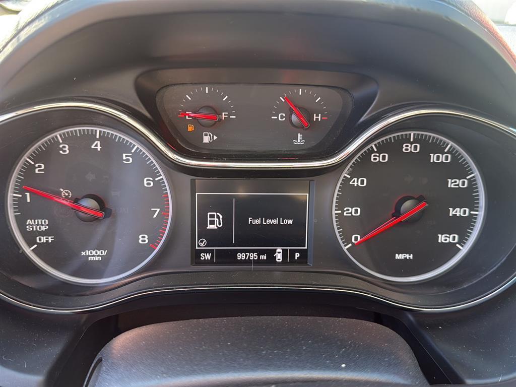 used 2019 Chevrolet Cruze car, priced at $9,500