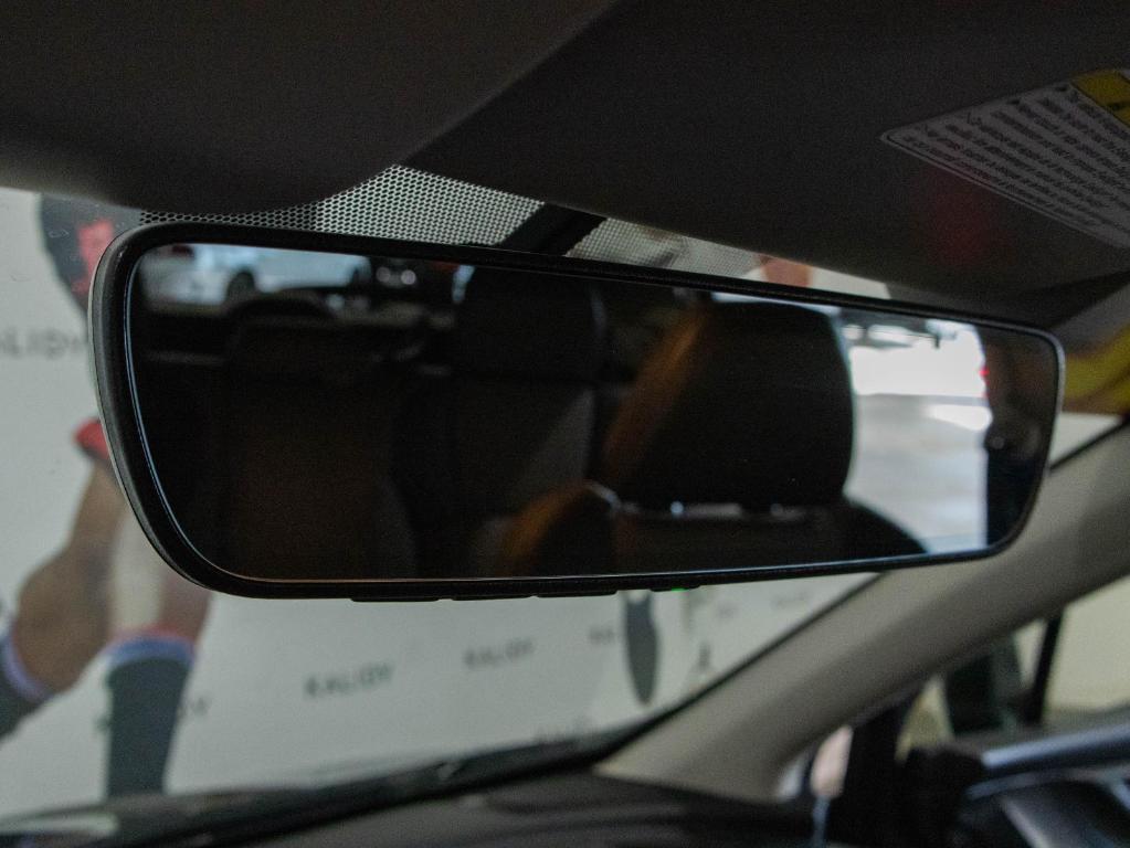 used 2022 Subaru Crosstrek car, priced at $23,500