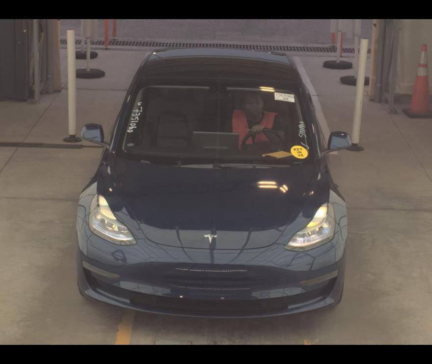 used 2022 Tesla Model 3 car, priced at $24,000