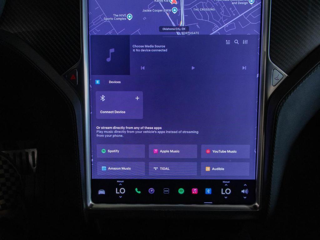 used 2016 Tesla Model S car, priced at $26,000