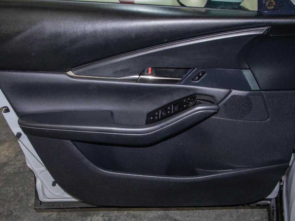 used 2025 Mazda CX-30 car, priced at $23,000