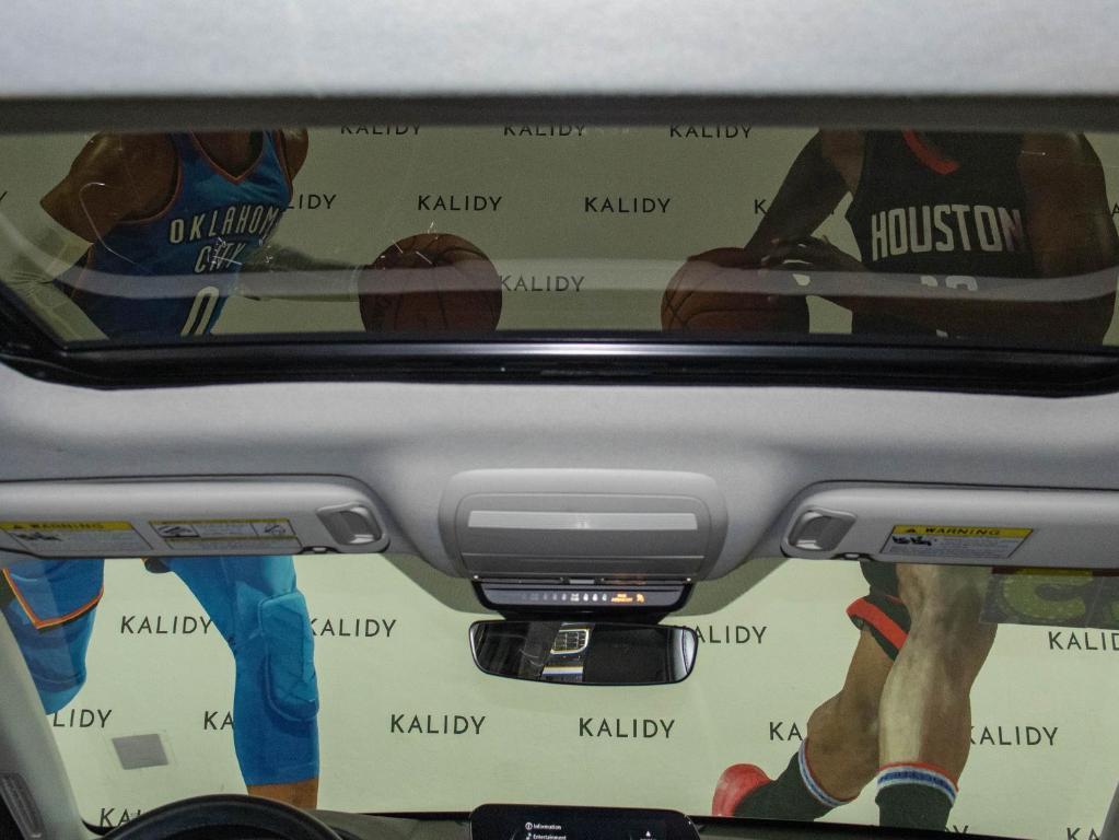 used 2025 Mazda CX-30 car, priced at $23,000