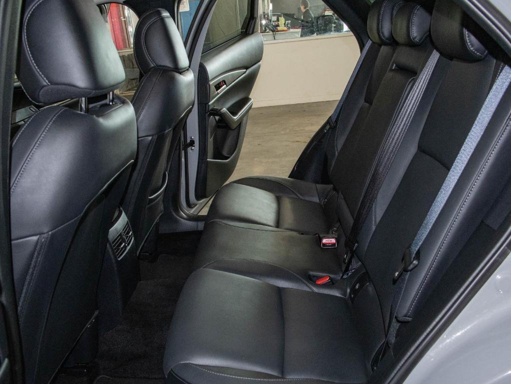 used 2025 Mazda CX-30 car, priced at $23,000