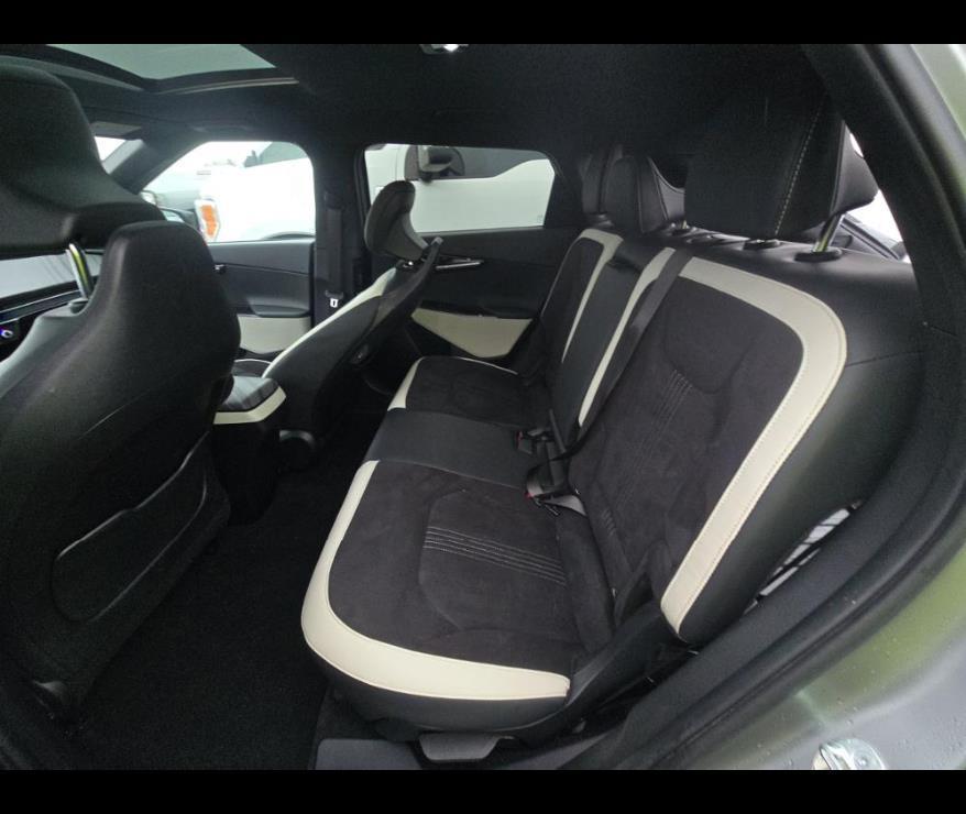 used 2023 Kia EV6 car, priced at $23,750