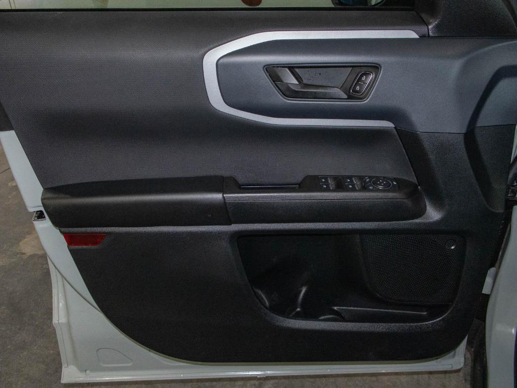 used 2022 Ford Bronco Sport car, priced at $21,250