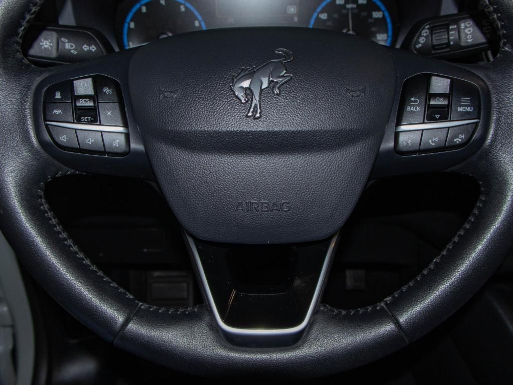 used 2022 Ford Bronco Sport car, priced at $21,250