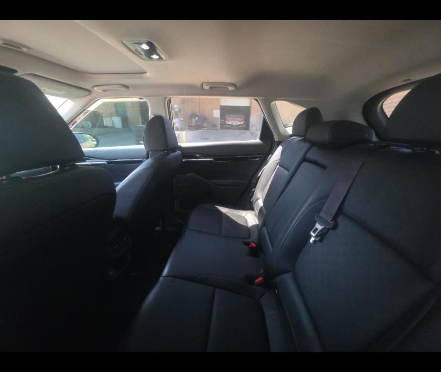 used 2022 Kia Seltos car, priced at $19,250