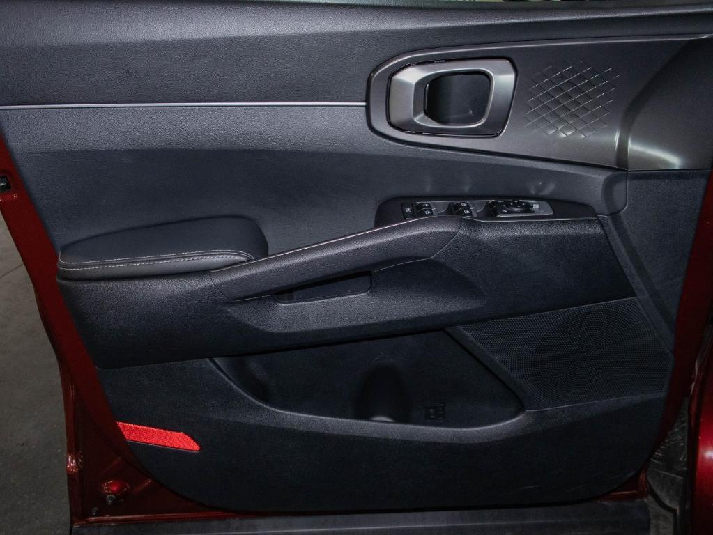 new 2025 Kia Sorento car, priced at $31,435