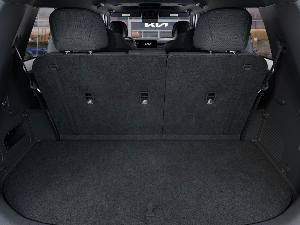 new 2027 Kia Telluride car