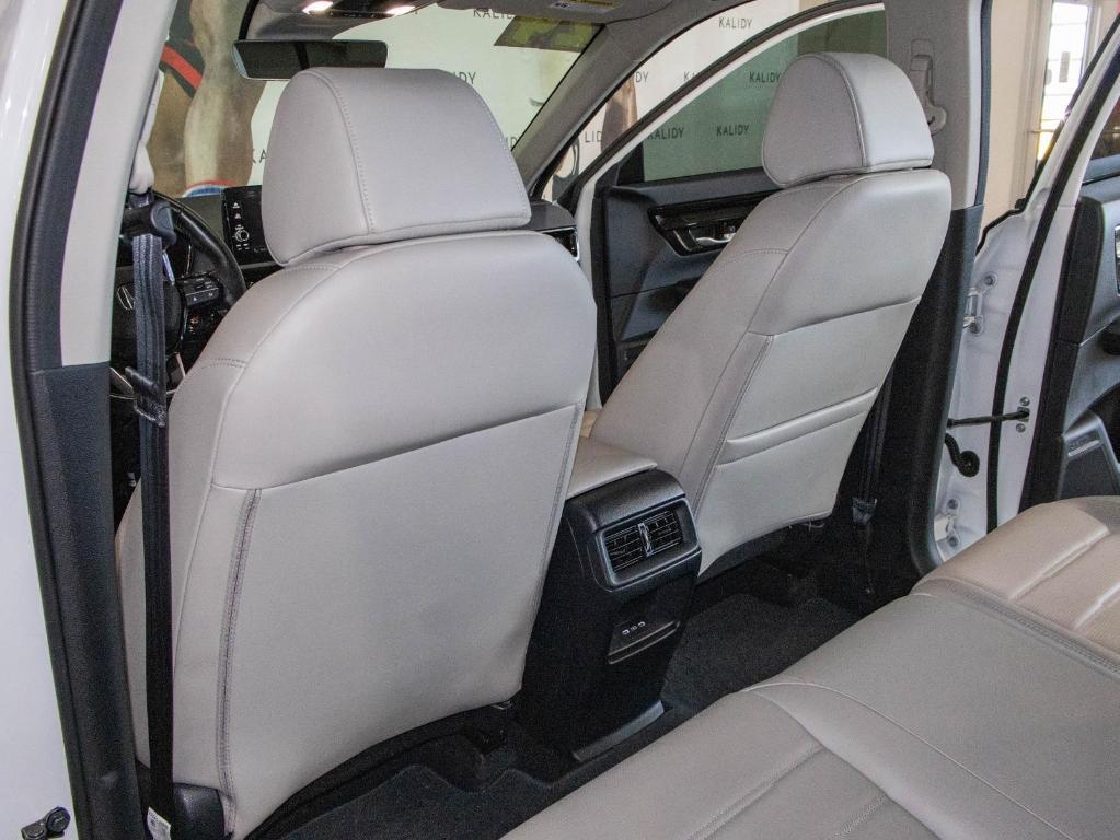 used 2024 Honda CR-V car, priced at $32,750