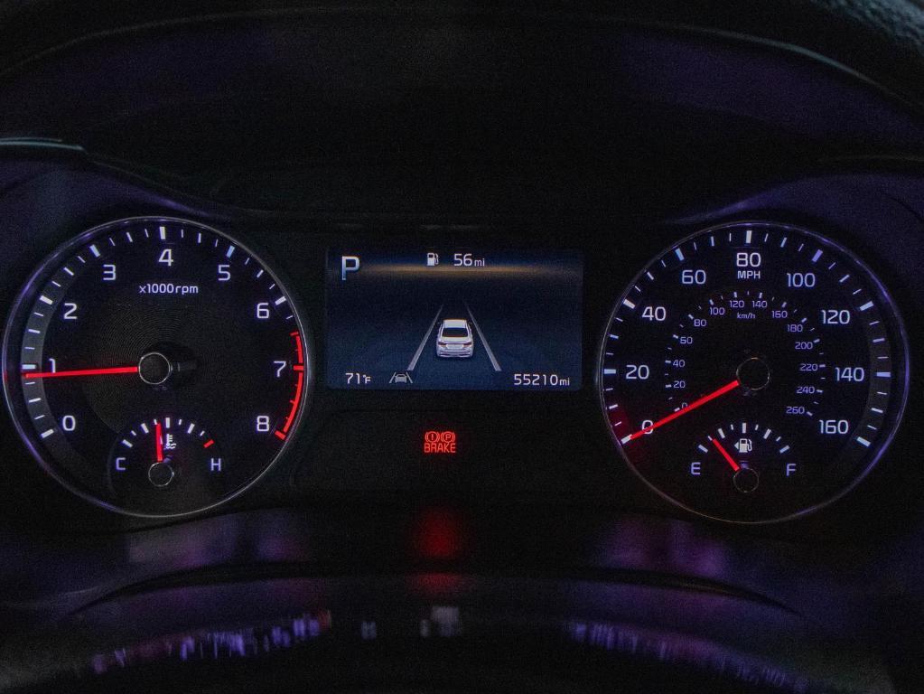 used 2024 Kia Forte car, priced at $18,750