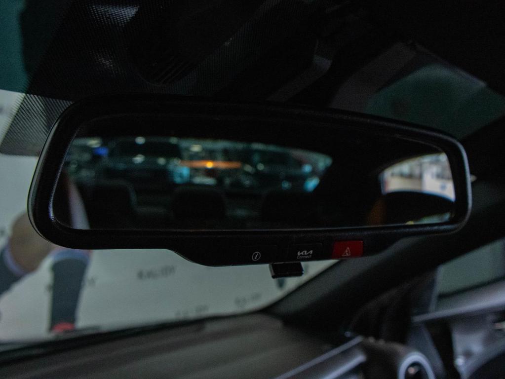 used 2024 Kia Forte car, priced at $18,750