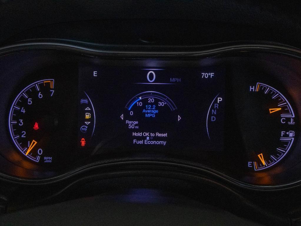 used 2022 Jeep Grand Cherokee WK car, priced at $19,000