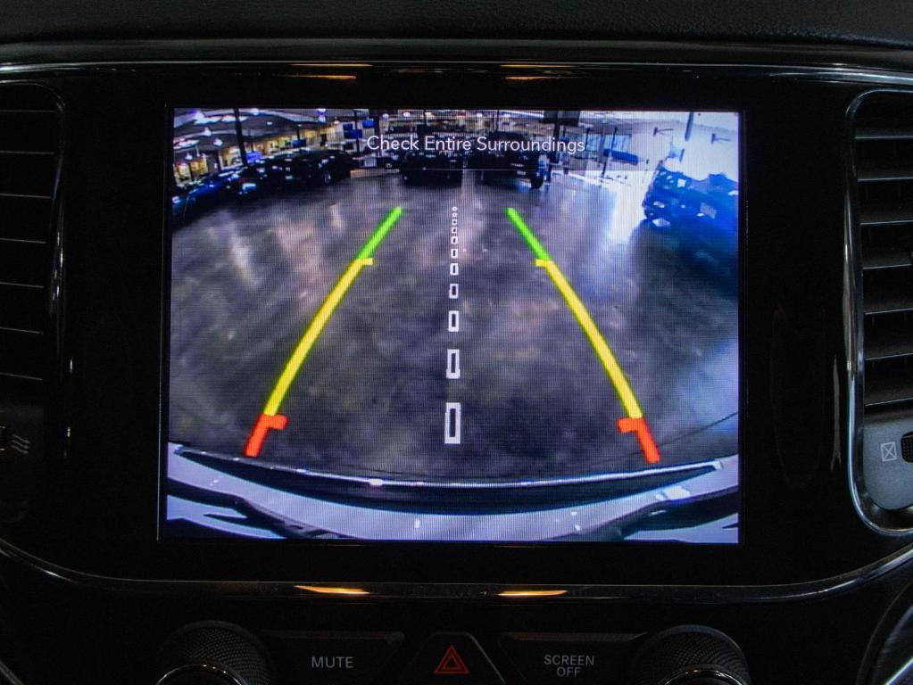 used 2022 Jeep Grand Cherokee WK car, priced at $19,000