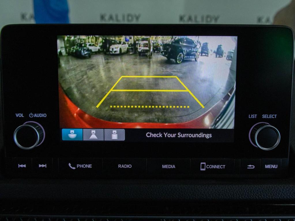 used 2022 Honda Civic car, priced at $19,750