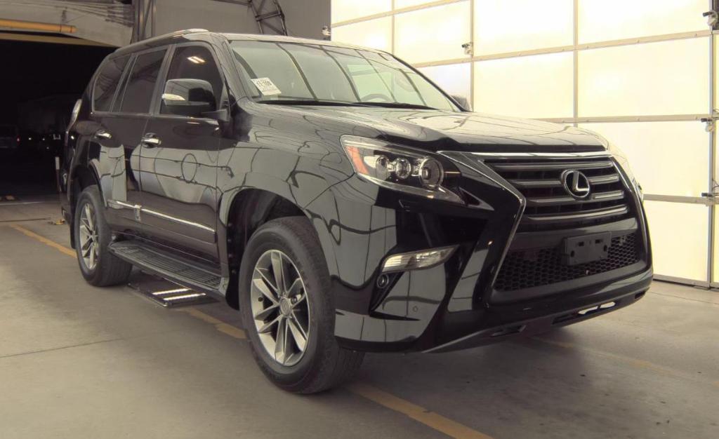 used 2018 Lexus GX 460 car, priced at $31,500