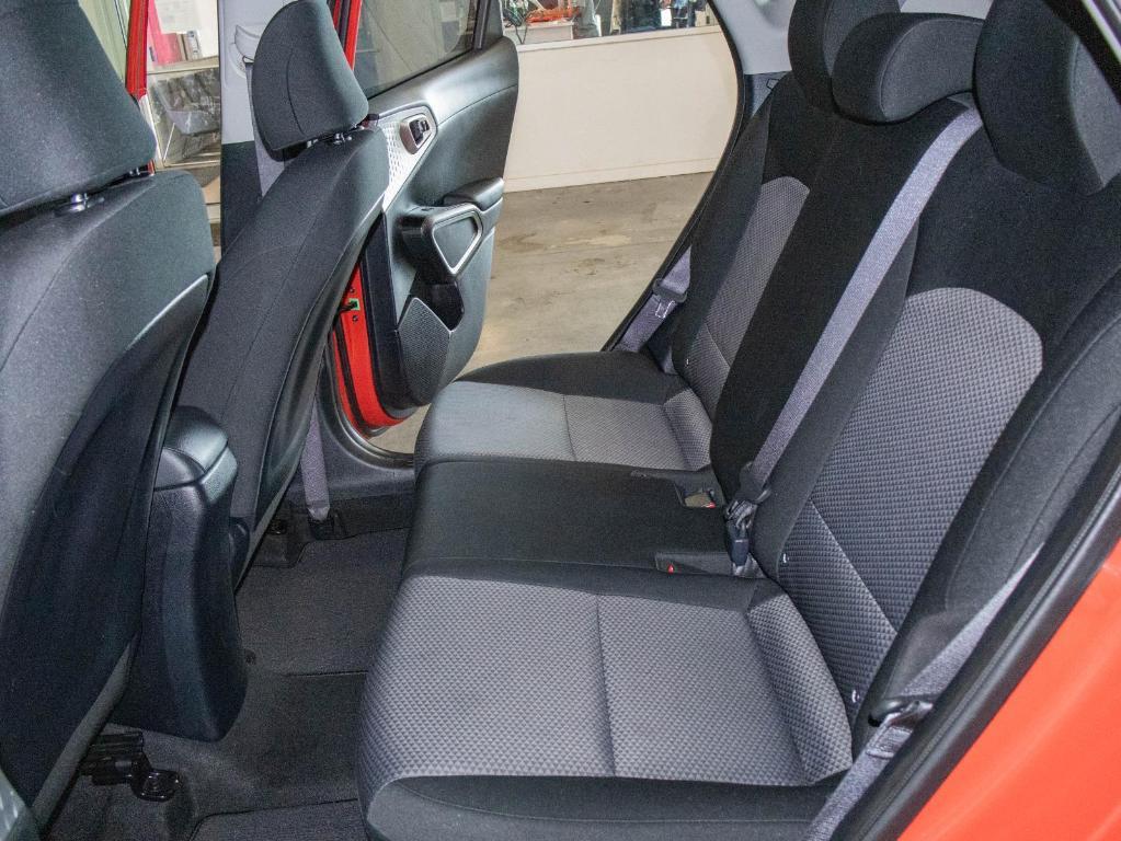 used 2023 Kia Soul car, priced at $15,750