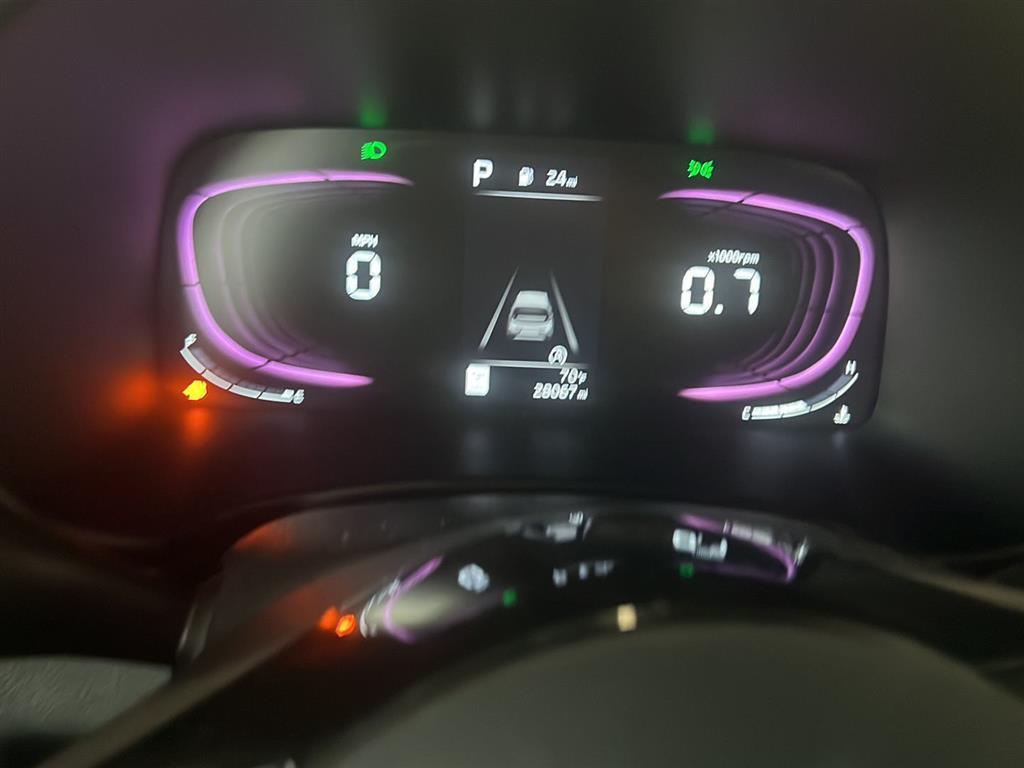 used 2023 Kia Soul car, priced at $21,500