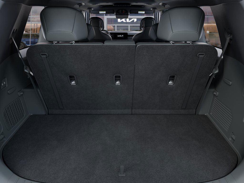 new 2027 Kia Telluride car