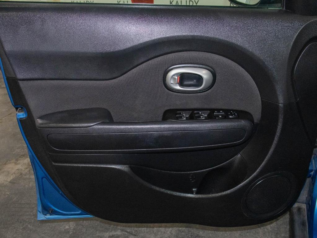 used 2019 Kia Soul car, priced at $10,750