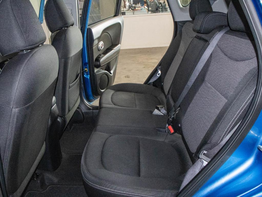 used 2019 Kia Soul car, priced at $10,750