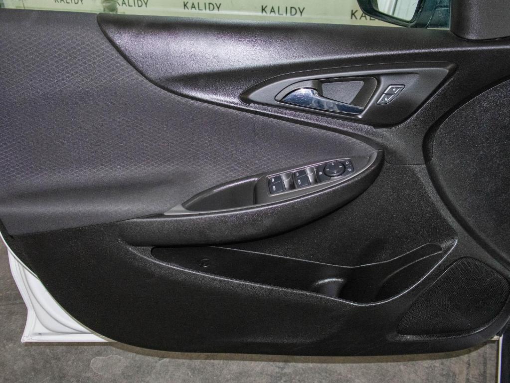 used 2023 Chevrolet Malibu car, priced at $16,000