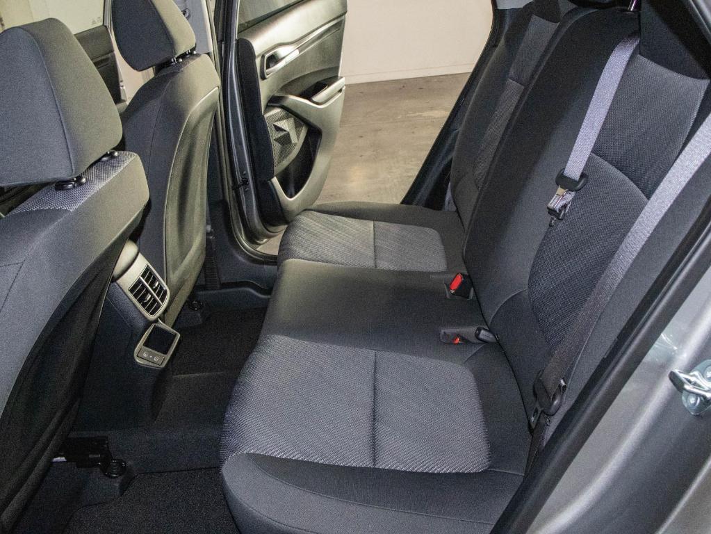 used 2026 Kia Seltos car, priced at $22,250