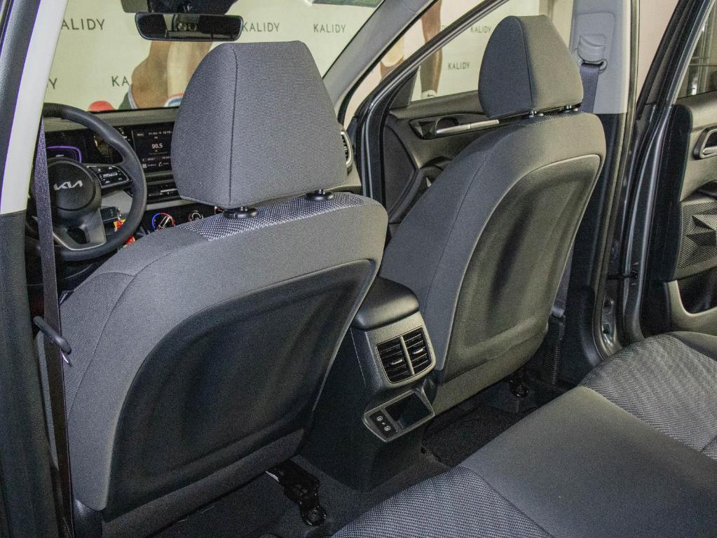 used 2026 Kia Seltos car, priced at $22,250