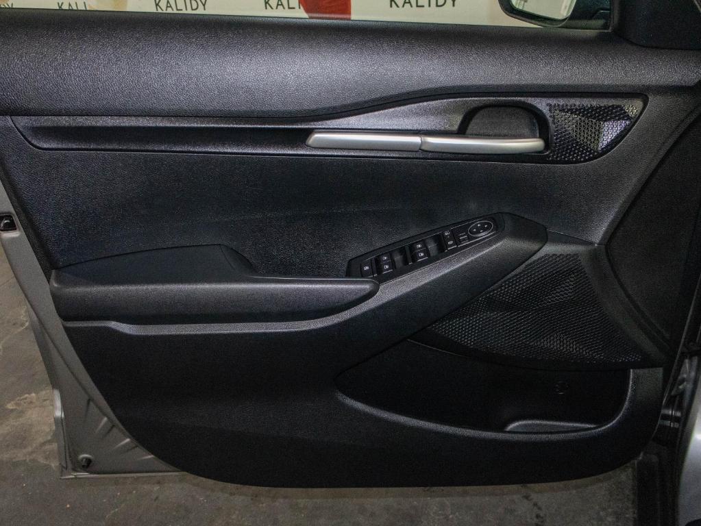 used 2026 Kia Seltos car, priced at $22,250