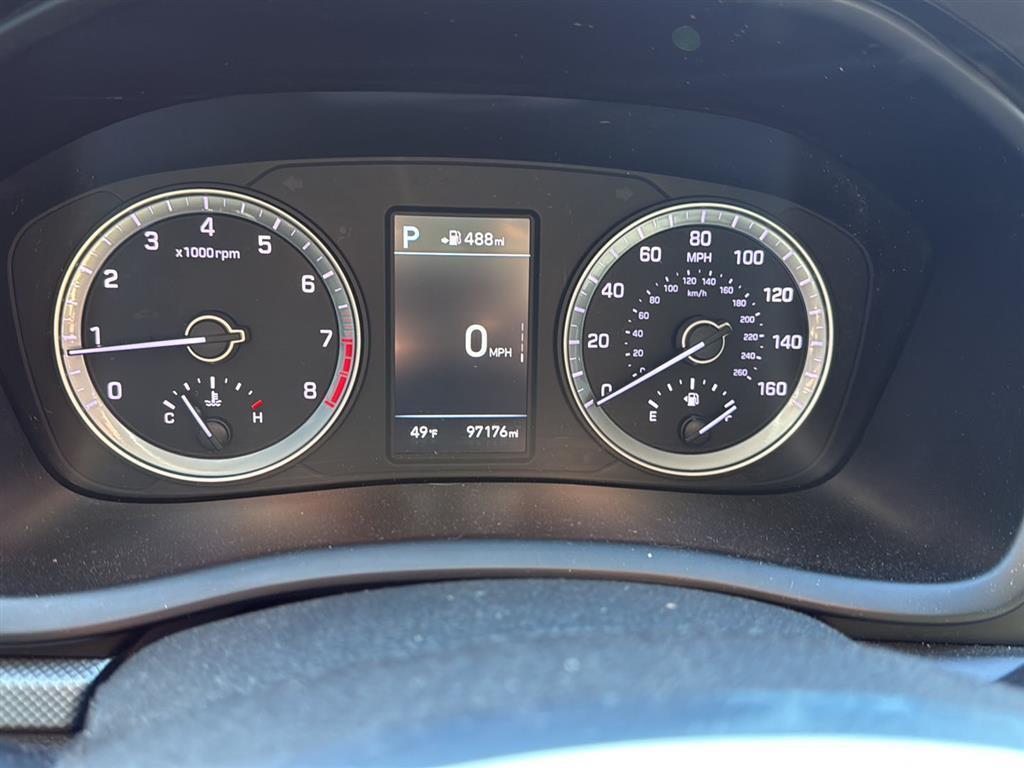 used 2019 Hyundai Sonata car, priced at $13,000