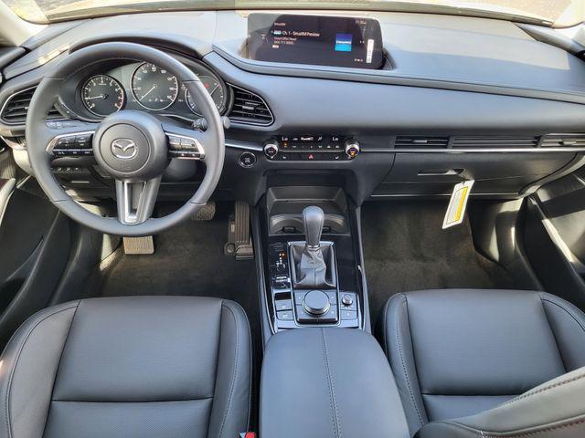 new 2026 Mazda CX-30 car, priced at $37,534