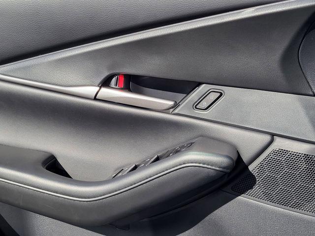 new 2026 Mazda CX-30 car, priced at $28,677