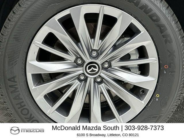 used 2024 Mazda CX-90 PHEV car, priced at $30,339