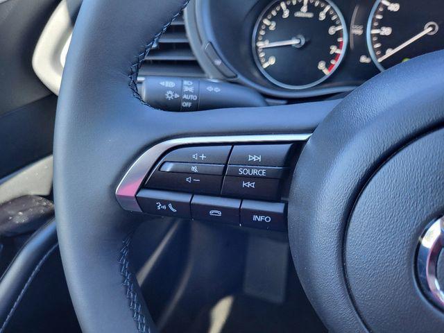 new 2026 Mazda CX-30 car, priced at $27,023