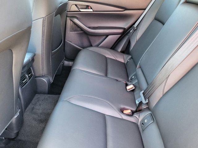 new 2026 Mazda CX-30 car, priced at $27,023