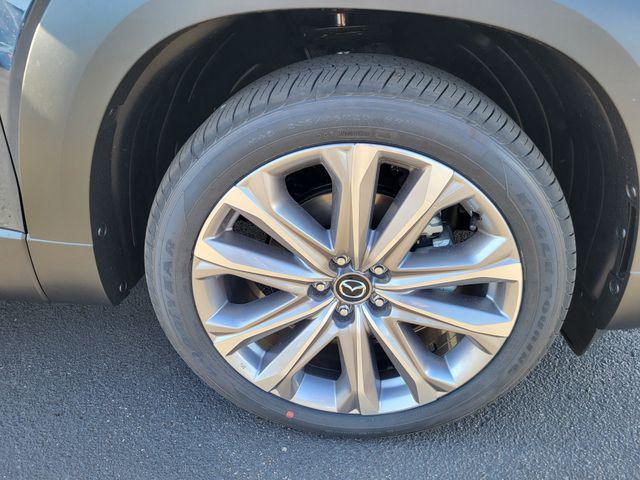 new 2026 Mazda CX-50 car, priced at $35,014