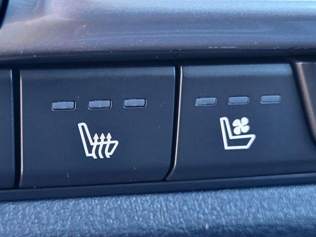 new 2026 Mazda CX-50 car, priced at $38,065