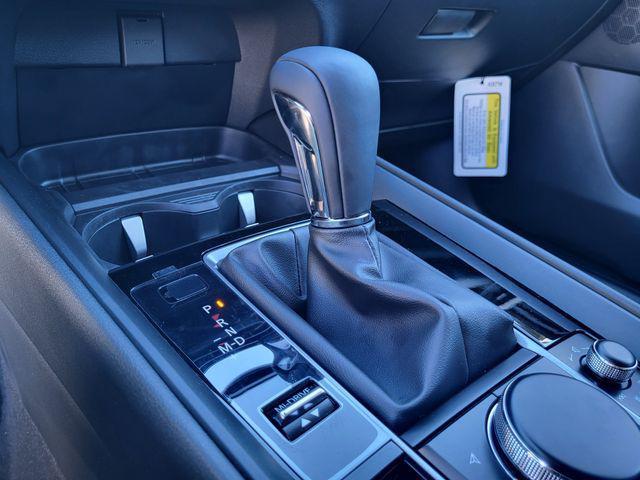 new 2026 Mazda CX-50 car, priced at $38,065