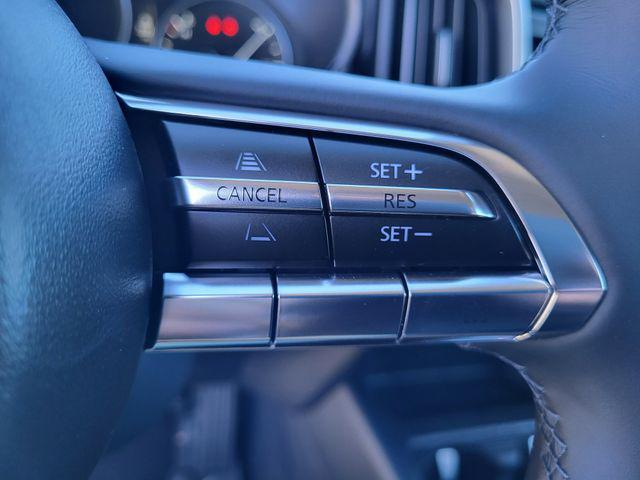 new 2026 Mazda CX-50 car, priced at $38,065