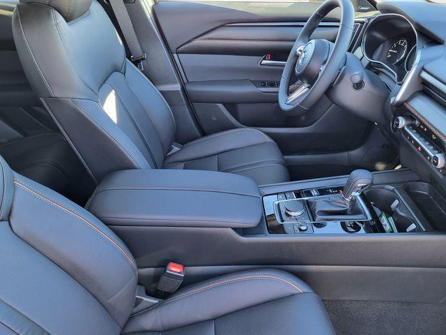 new 2026 Mazda CX-50 car, priced at $38,065