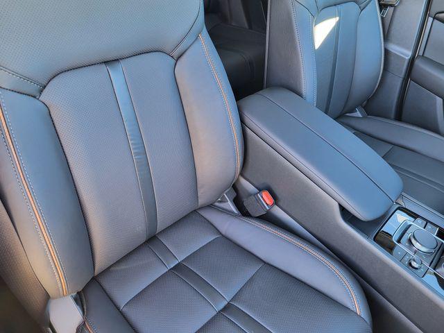 new 2026 Mazda CX-50 car, priced at $38,065