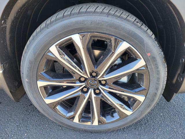 new 2026 Mazda CX-50 car, priced at $38,065