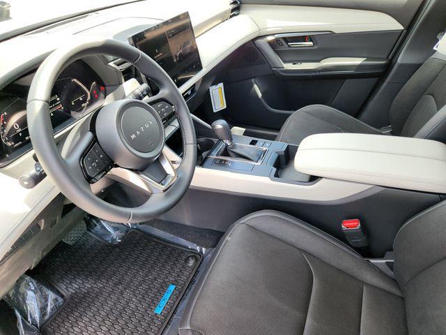 new 2026 Mazda CX-5 car, priced at $33,535