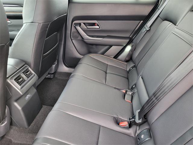 new 2026 Mazda CX-50 Hybrid car, priced at $39,423