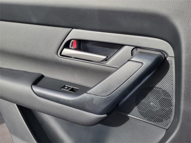 new 2026 Mazda CX-50 Hybrid car, priced at $39,423