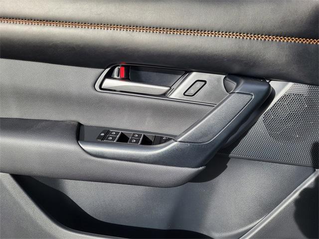 new 2026 Mazda CX-50 Hybrid car, priced at $39,423