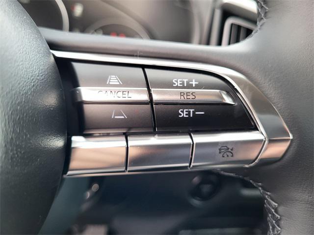 new 2026 Mazda CX-50 Hybrid car, priced at $39,423