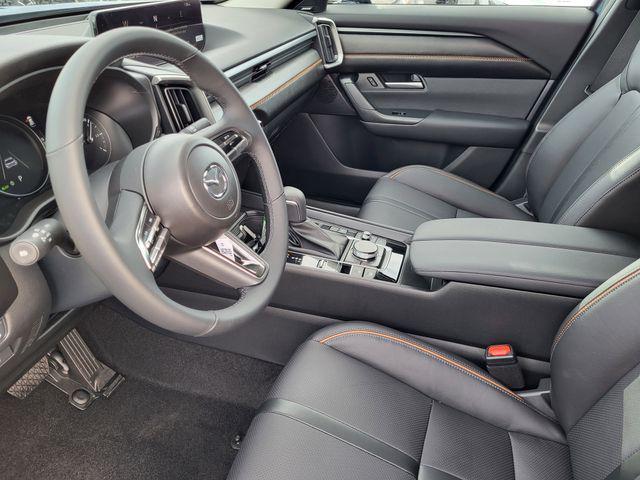 new 2026 Mazda CX-50 Hybrid car, priced at $36,923